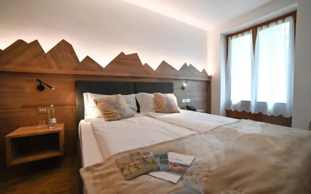 Albergo Sporting
