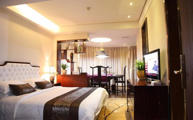 Best Boutique Hotel - Taizhou