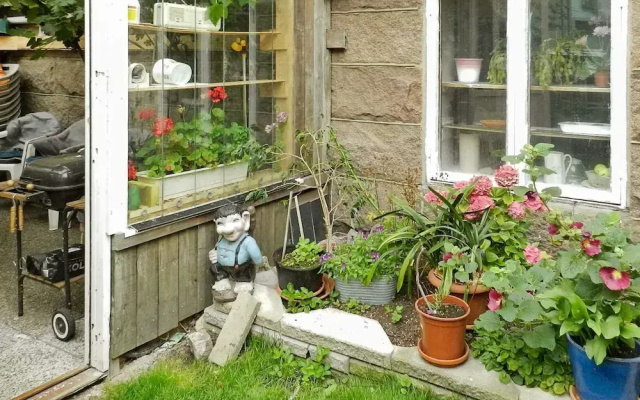 3 Person Holiday Home in Lysekil