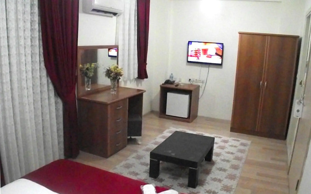 Alize Tatil Koyu