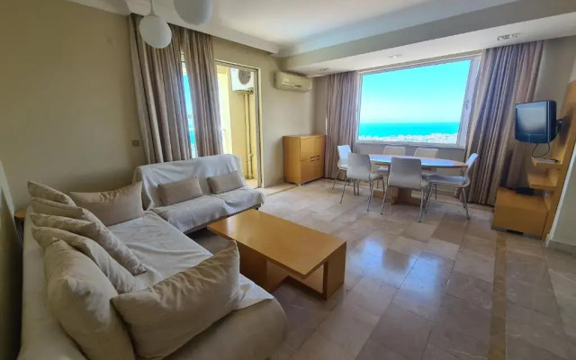 Gold City Alanya