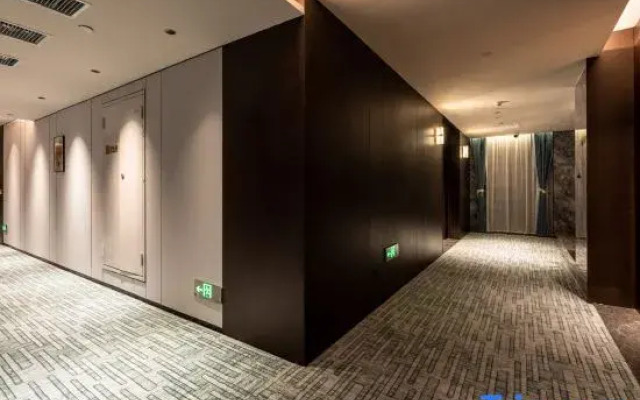 Yunxiao Junyi International Hotel