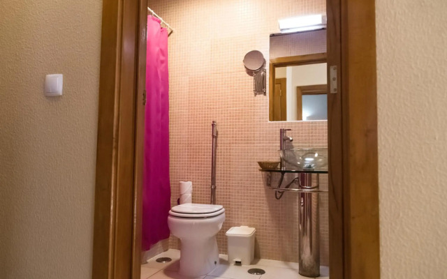 Hotel Laitau