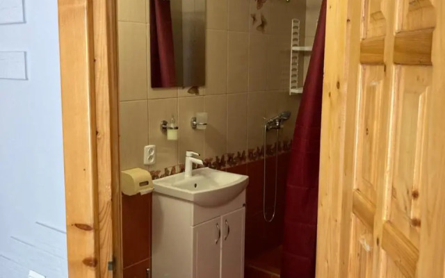 Карпатський маєток