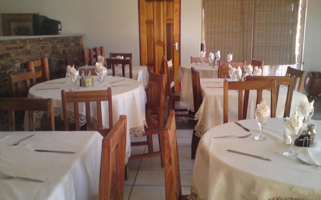 Murangi Travel Lodge