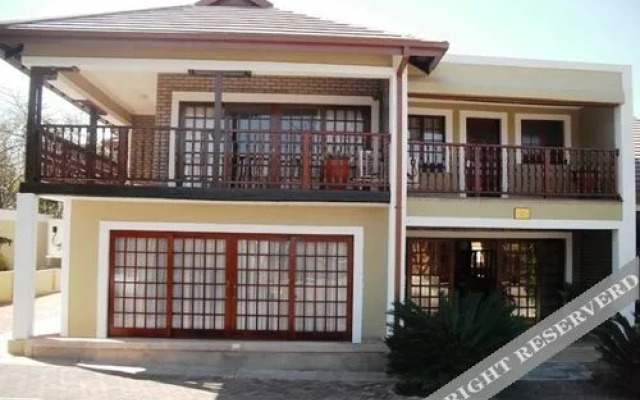 OTJ Pride Guest House