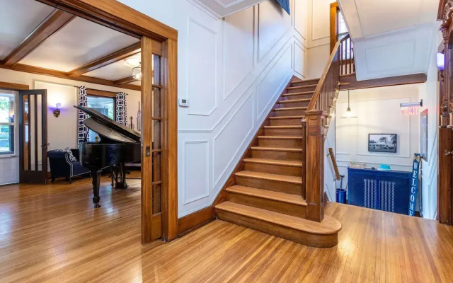 The Butler House B&B