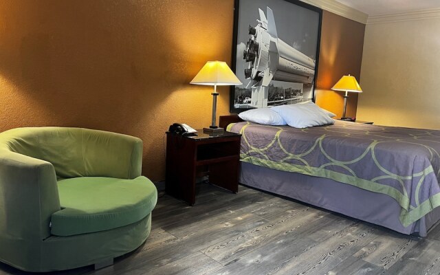 Super 8 Houston West Katy