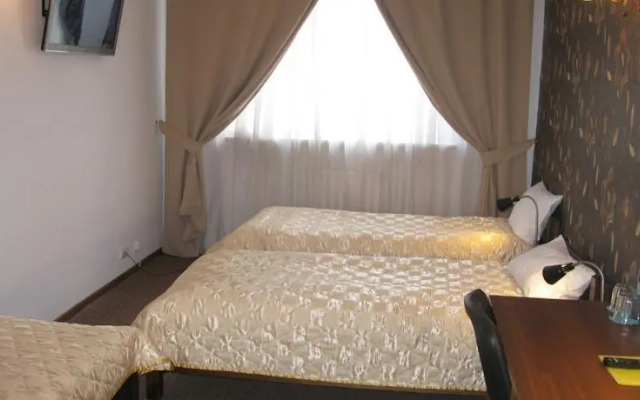 Hotel Miłosz Kaszuby