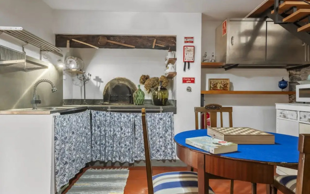 Villa Piedade by Madeira Sun Travel