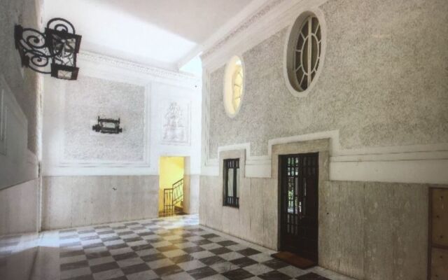 Bella Roma Luxury Accommodation, Vatican City - Liberty Collection