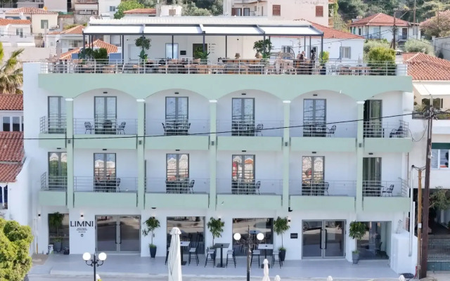 Limni Boutique Experience Hotel