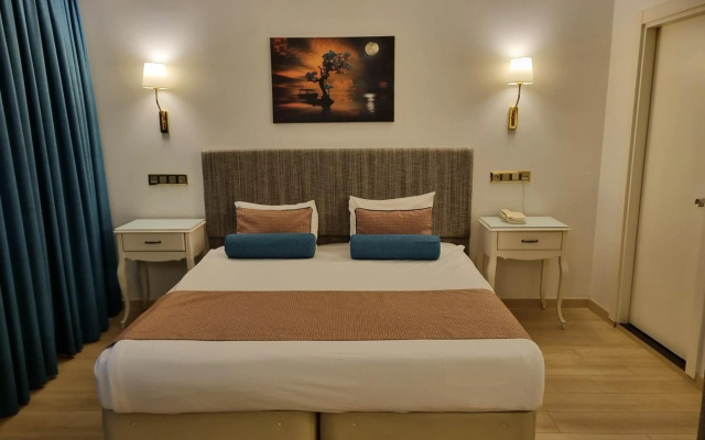 Taximtown Hotel