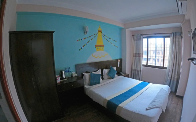 Hotel Royal Mantra
