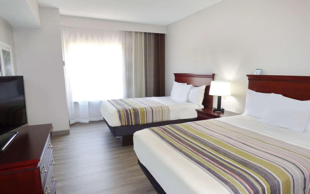 Country Inn & Suites by Radisson, Biloxi-Ocean Springs, MS