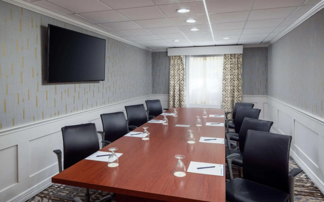 DoubleTree by Hilton Princeton