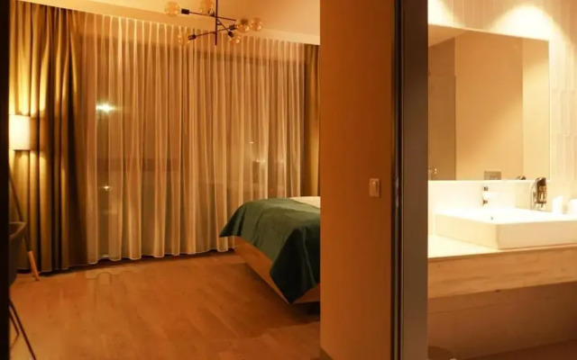 H24 Stadthotel Bernau