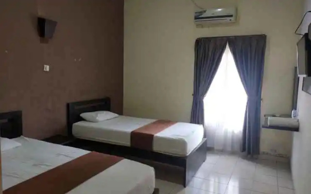 Tirta Sanita Hotel Yogyakarta