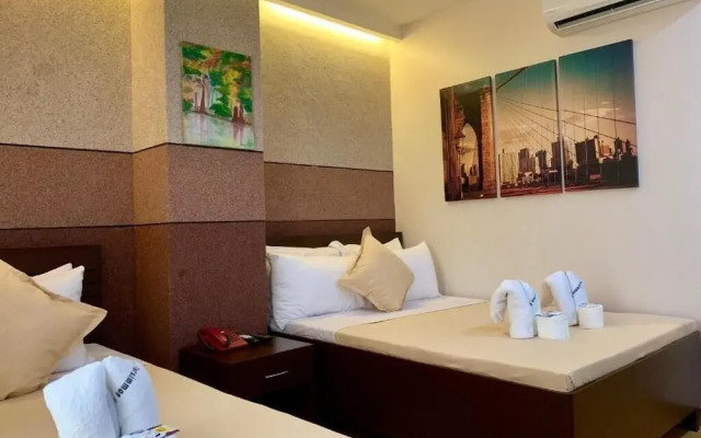 Davao Persimmon Suites