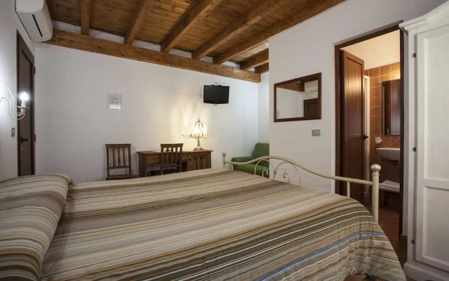 Affittacamere Mariella