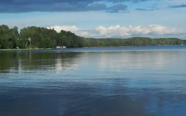 Hotelli Immalanjärvi