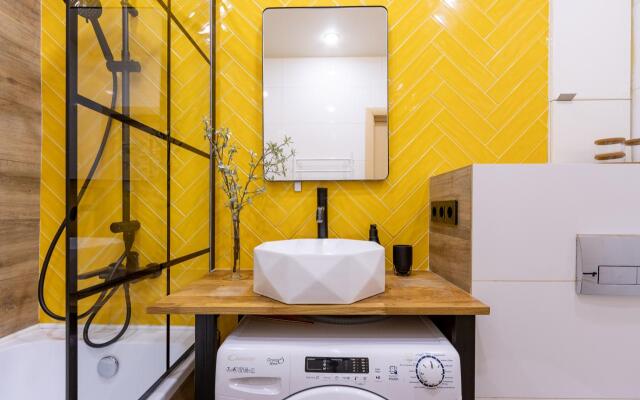 Апартаменты на набережной канала Грибоедова 14