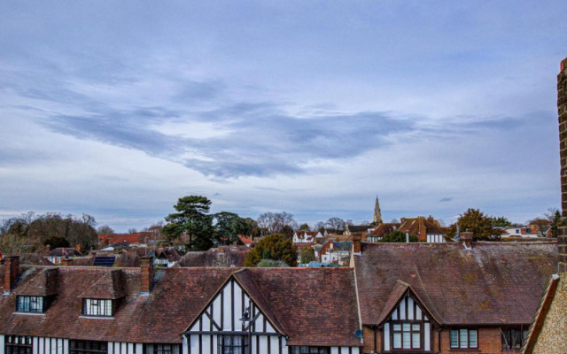 HybridResi Sutton - Cheam