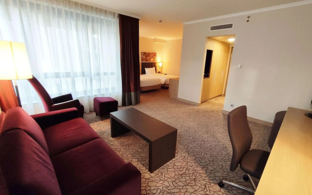 Hilton Mainz