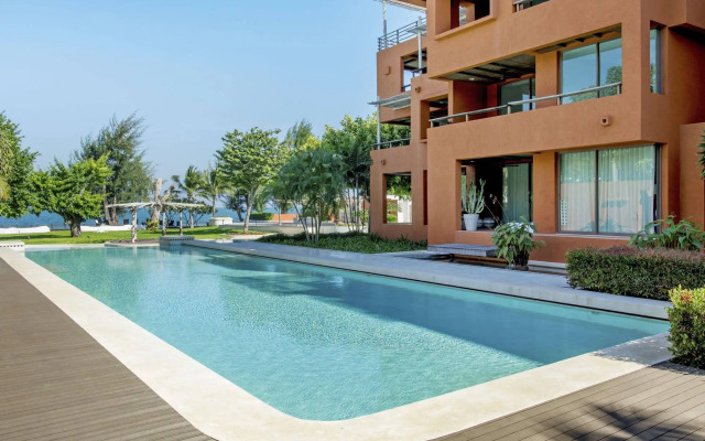 Las Tortugas By Favstay