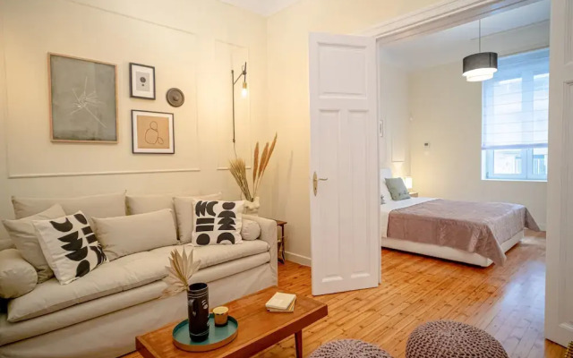 The H Experience Boutique Apartments Athens