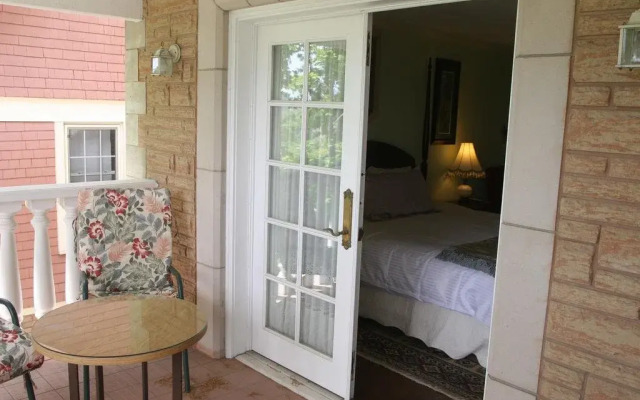 Niagara Classic B&B