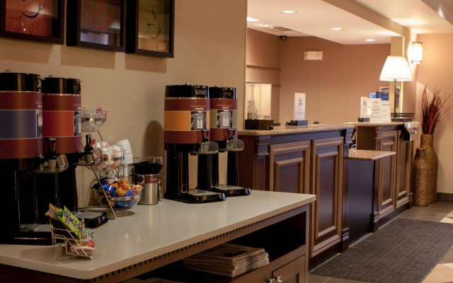 Hampton Inn & Suites Munster