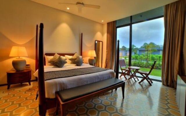 The Amaya Resort Kolkata NH6