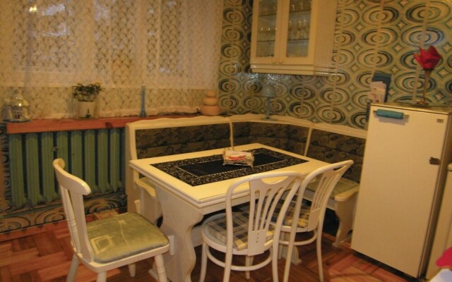 Beautiful Home in Iwonicz Zdrój With 5 Bedrooms and Internet