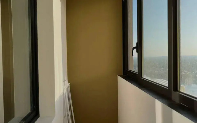 Лофт на улице Софии Перовской