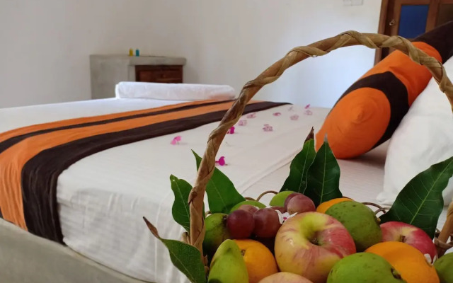 Sunset Safari & Resort