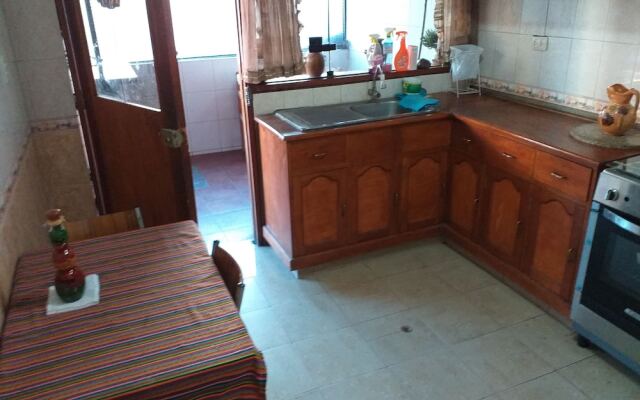 Casa Ananta Family House