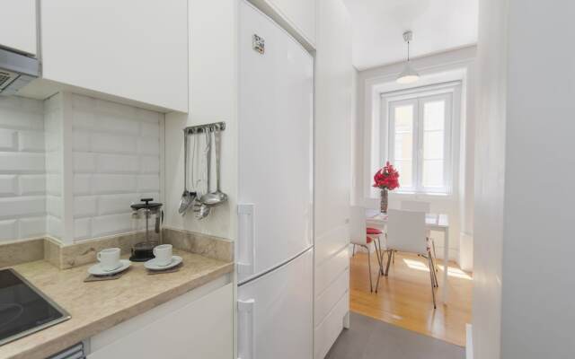 Cozy Flat in the Heart of Alfama