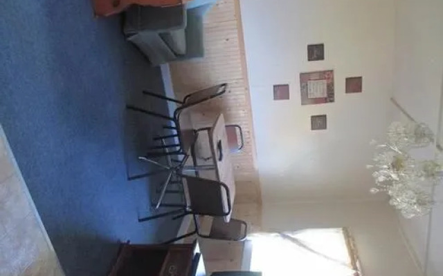 Makiebares Waterfront Accommodations