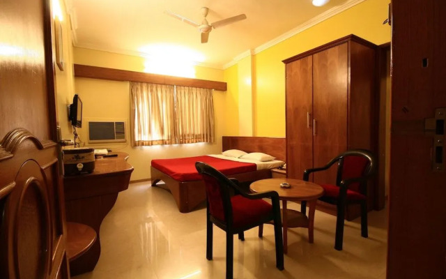 Hotel Deccan Park