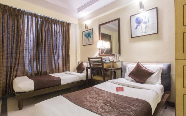 OYO Rooms Marine Lines