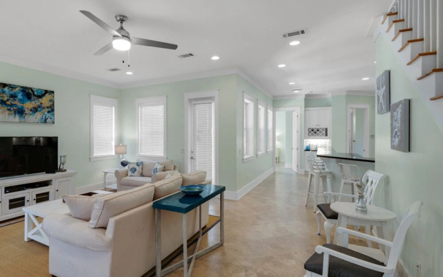 Imperial Sandcastle II