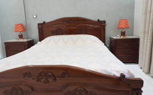Appartement warda