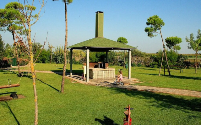 Villaggio Olmi