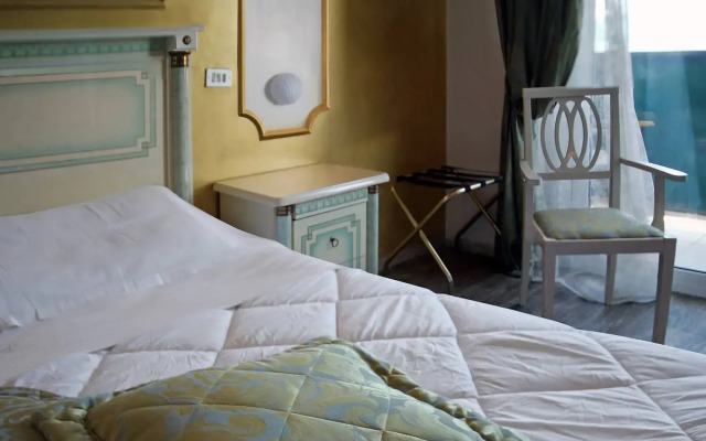 Grand Hotel Michelacci