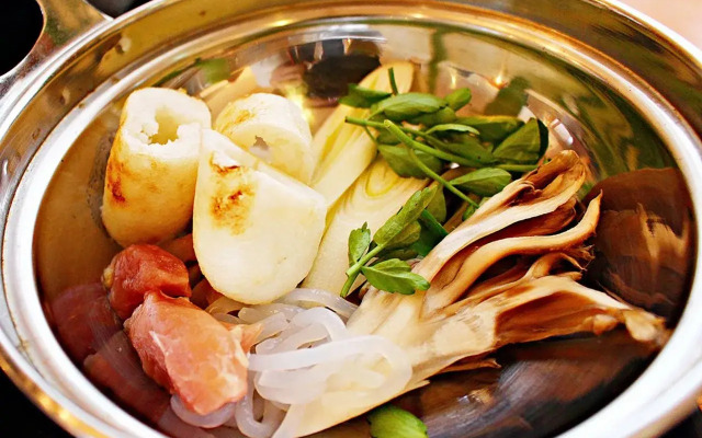 Hotel Crown Palais Shuhoku