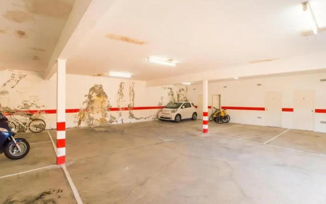 L-1 Calella DE Palafrugell 8 PAX