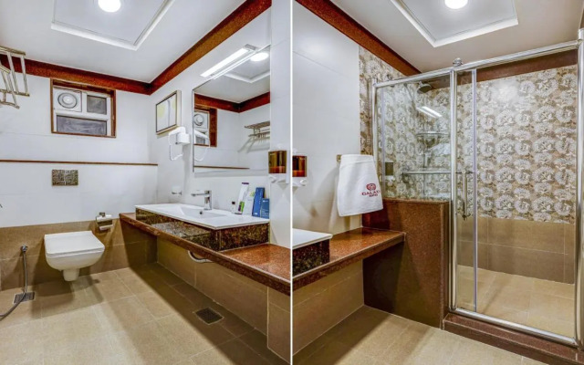 Treebo Galaxy Suites Mathikere