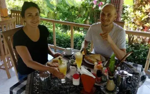 Embang Homestay