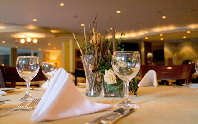 Caracas Palace Hotel